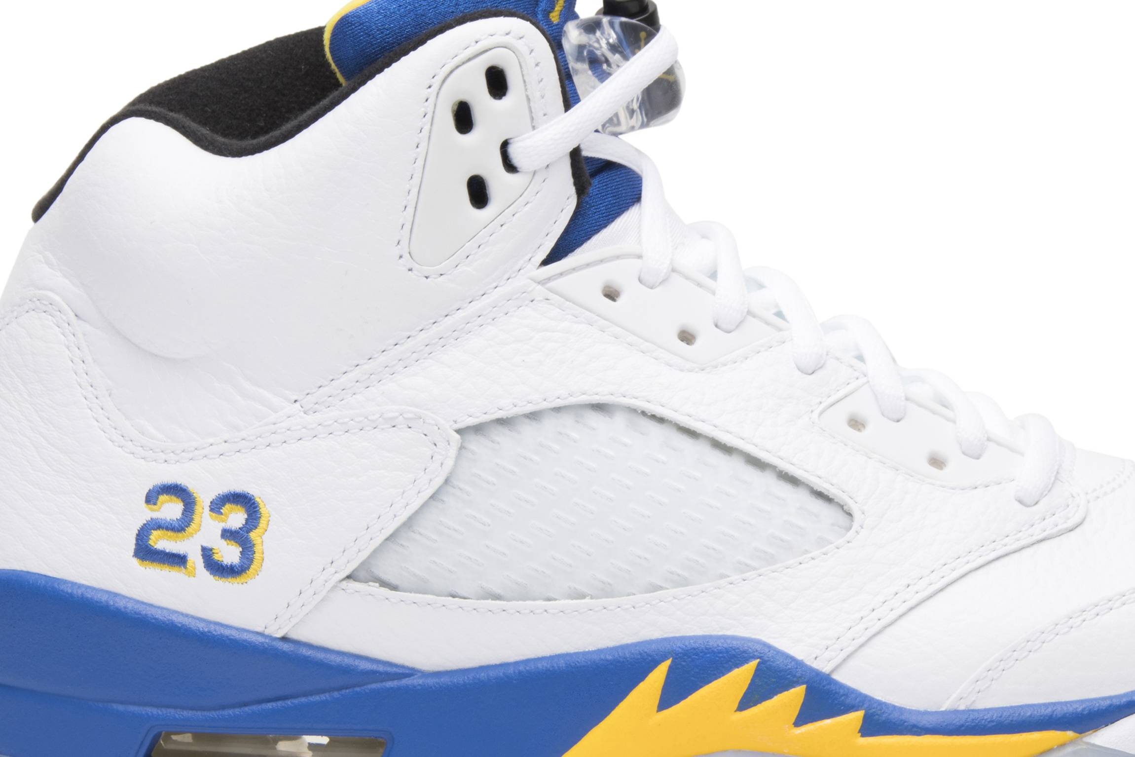 Air Jordan 5 Retro 'Laney' 2013 - 2