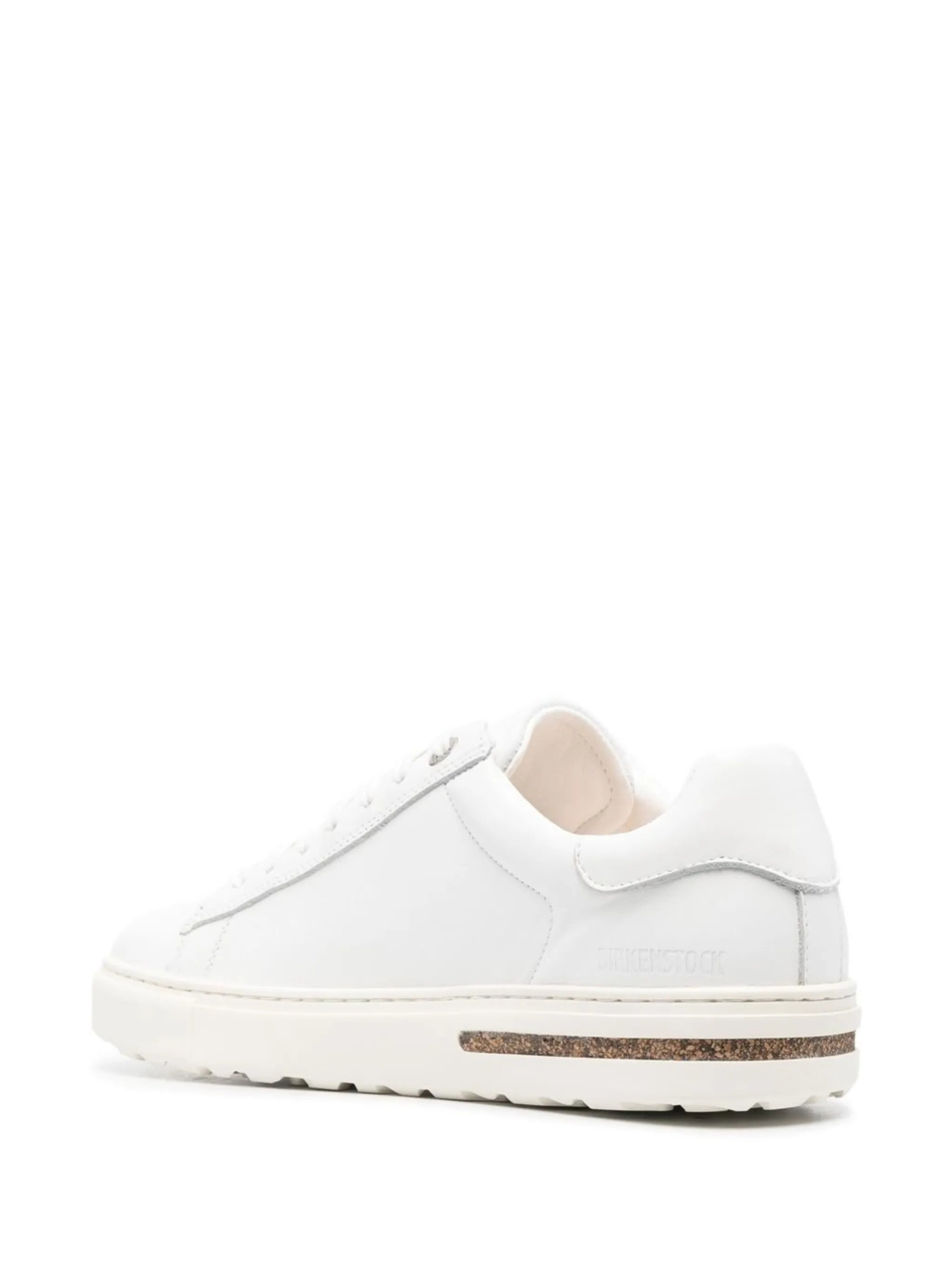 Bend Low Leather Sneakers - 2
