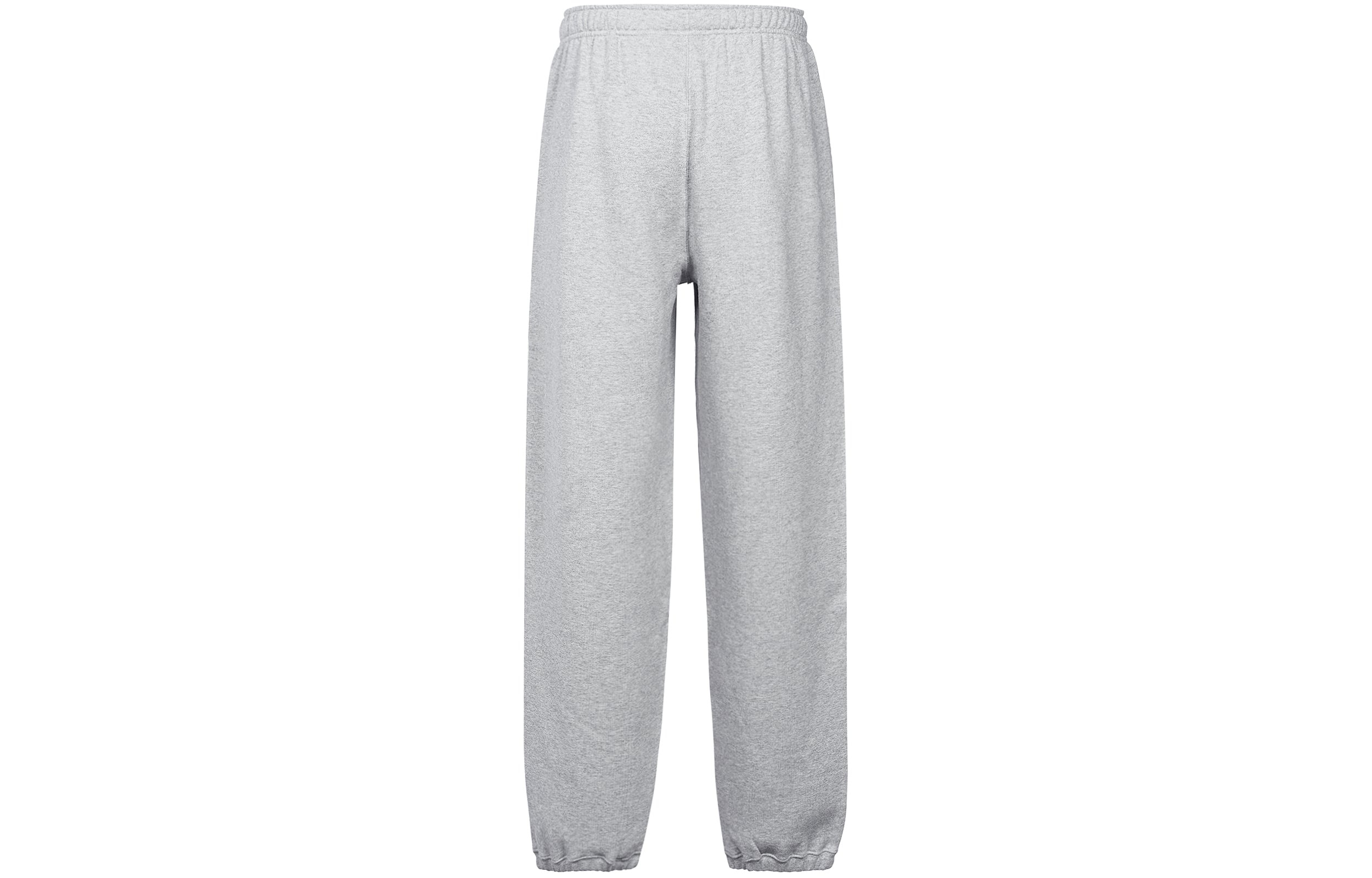 Nike x Stussy NRG BR Fleece Pant 'Grey' CT4312-063 - 2