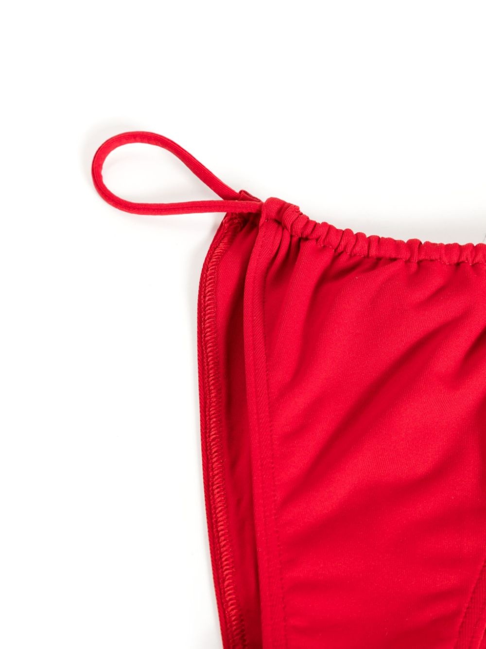 halterneck bikini set - 6