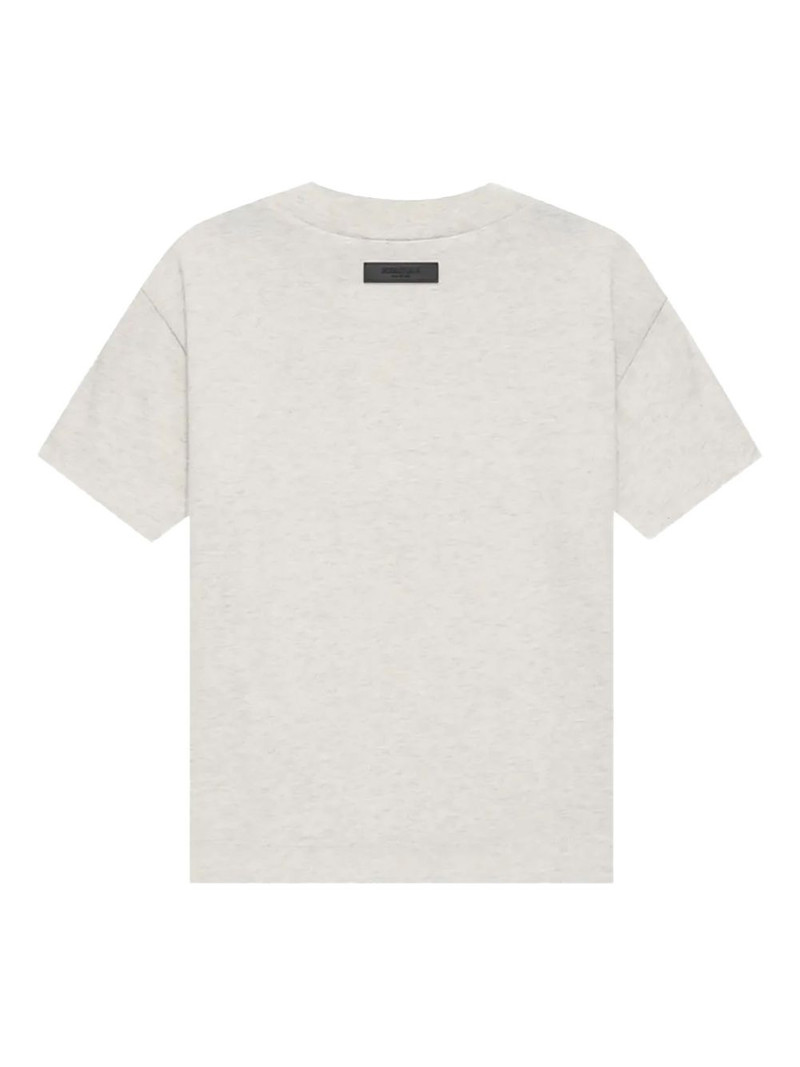 ESSENTIALS short-sleeve T-shirt outlook