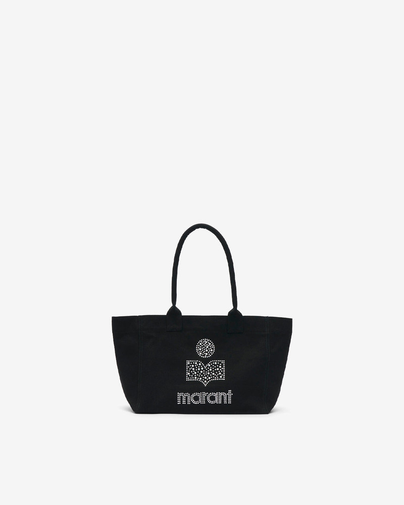 YENKY ZIPPED BAG 1