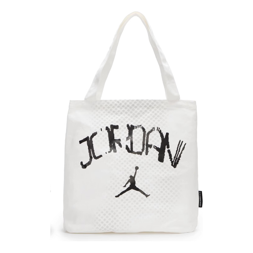 Air Jordan CNY Tote Bag 'White' JD2513106AD-004 - 1