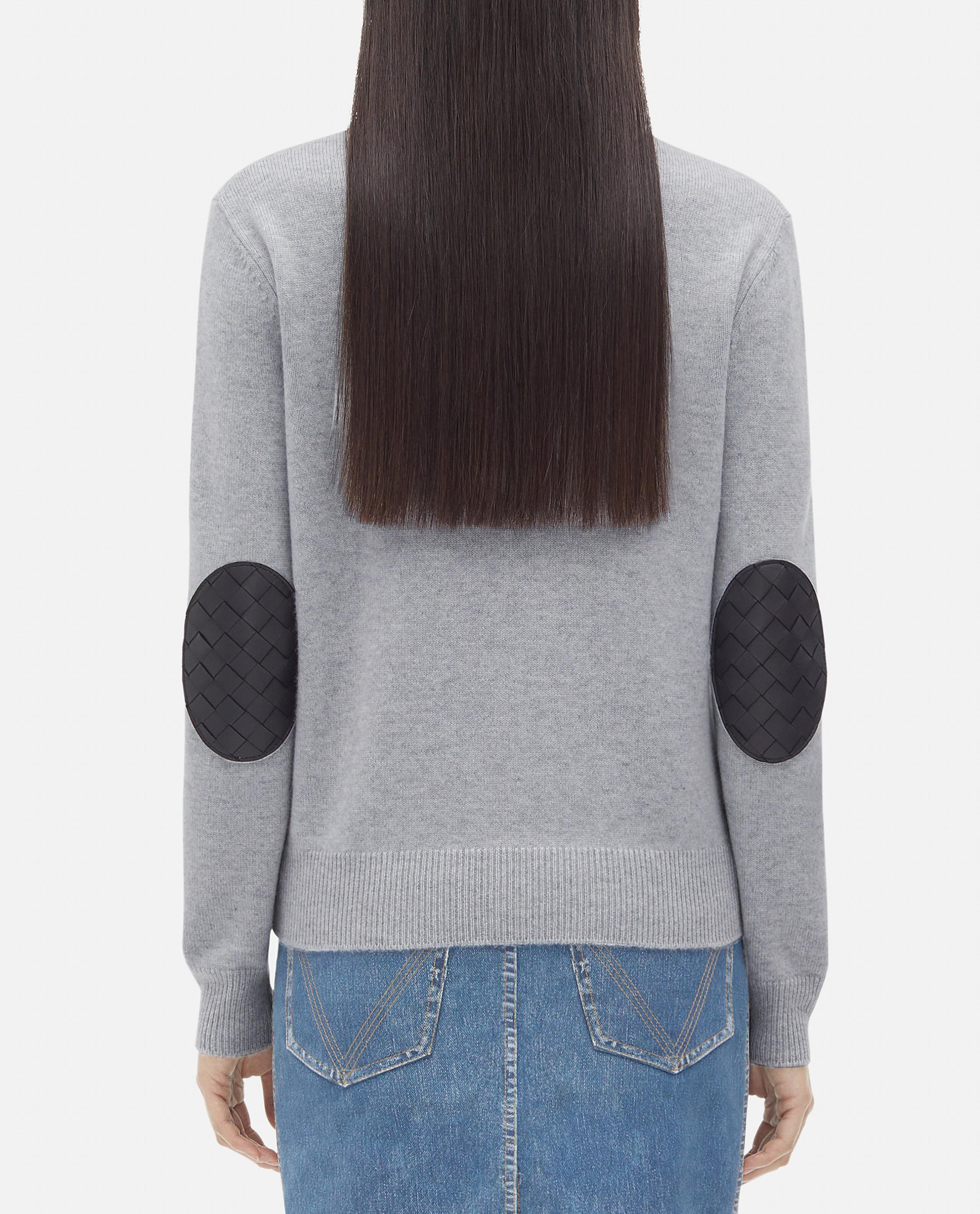 CASHMERE SWEATER - 3