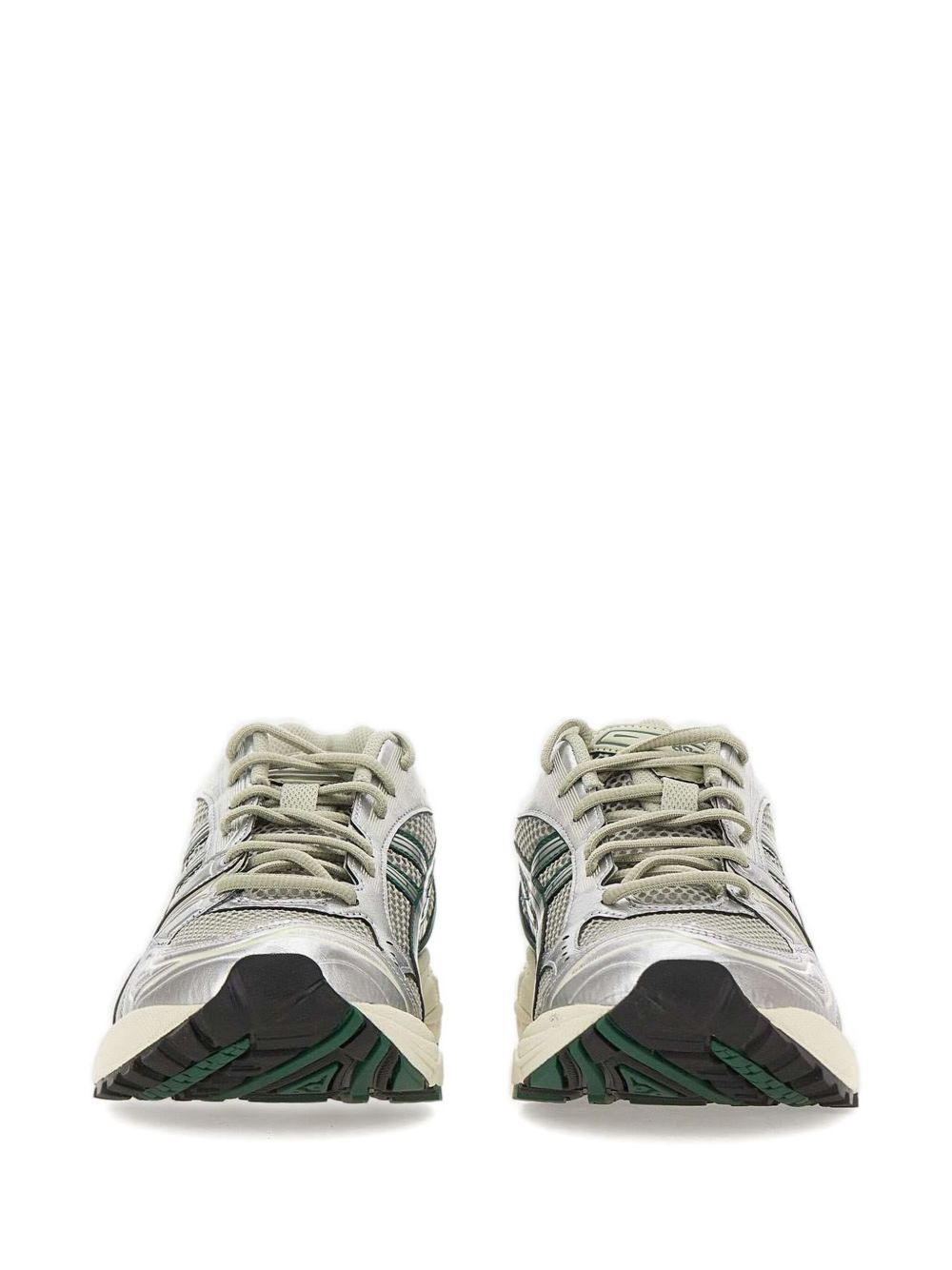 Asics Sneakers Green - 3