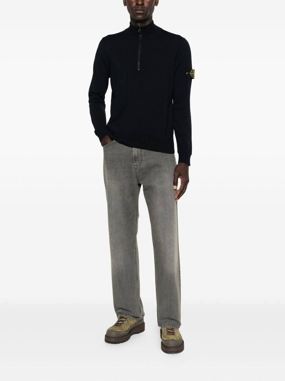 MAGLIA STONE ISLAND - 2