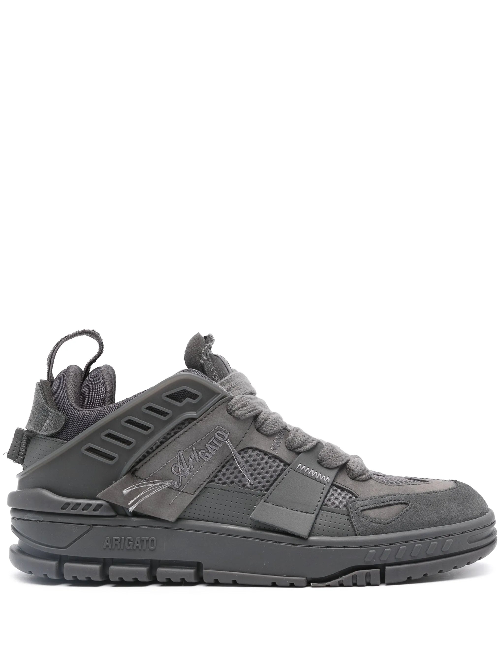 Axel Arigato Area Patchwork Sneakers - 1