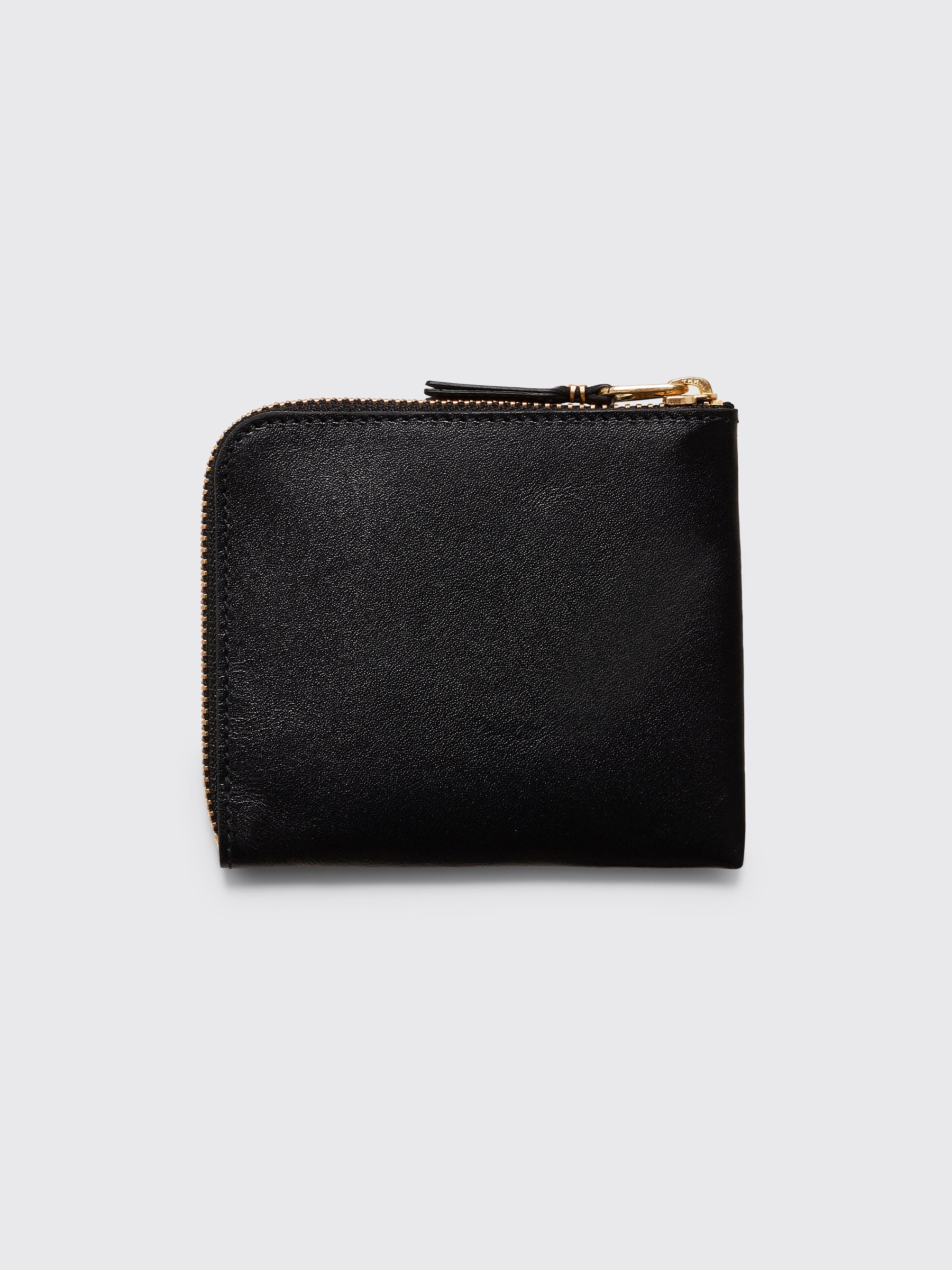COMME DES GARÇONS WALLET SA3100 BLACK - 2
