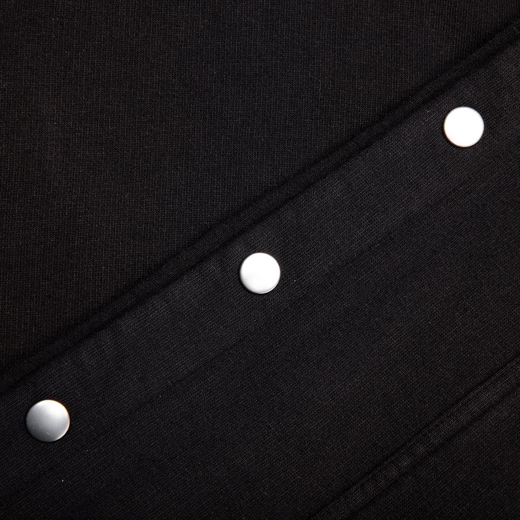 PUSHER SWEATPANTS - BLACK - 4