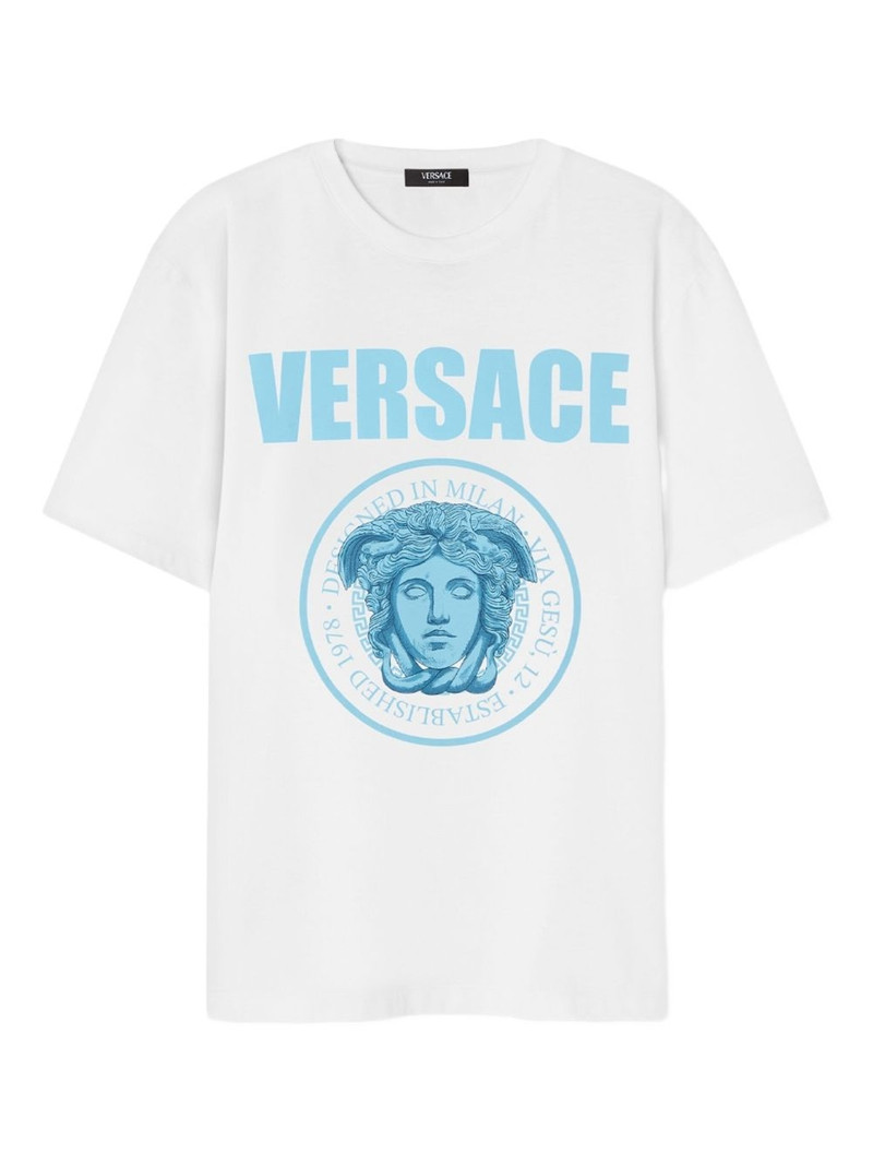 Medusa Rock T-Shirt 1