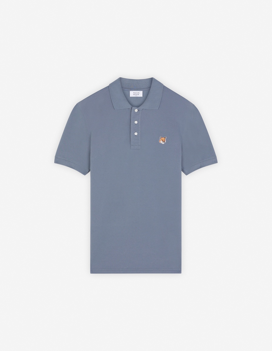 FOX HEAD PATCH REGULAR POLO - 1