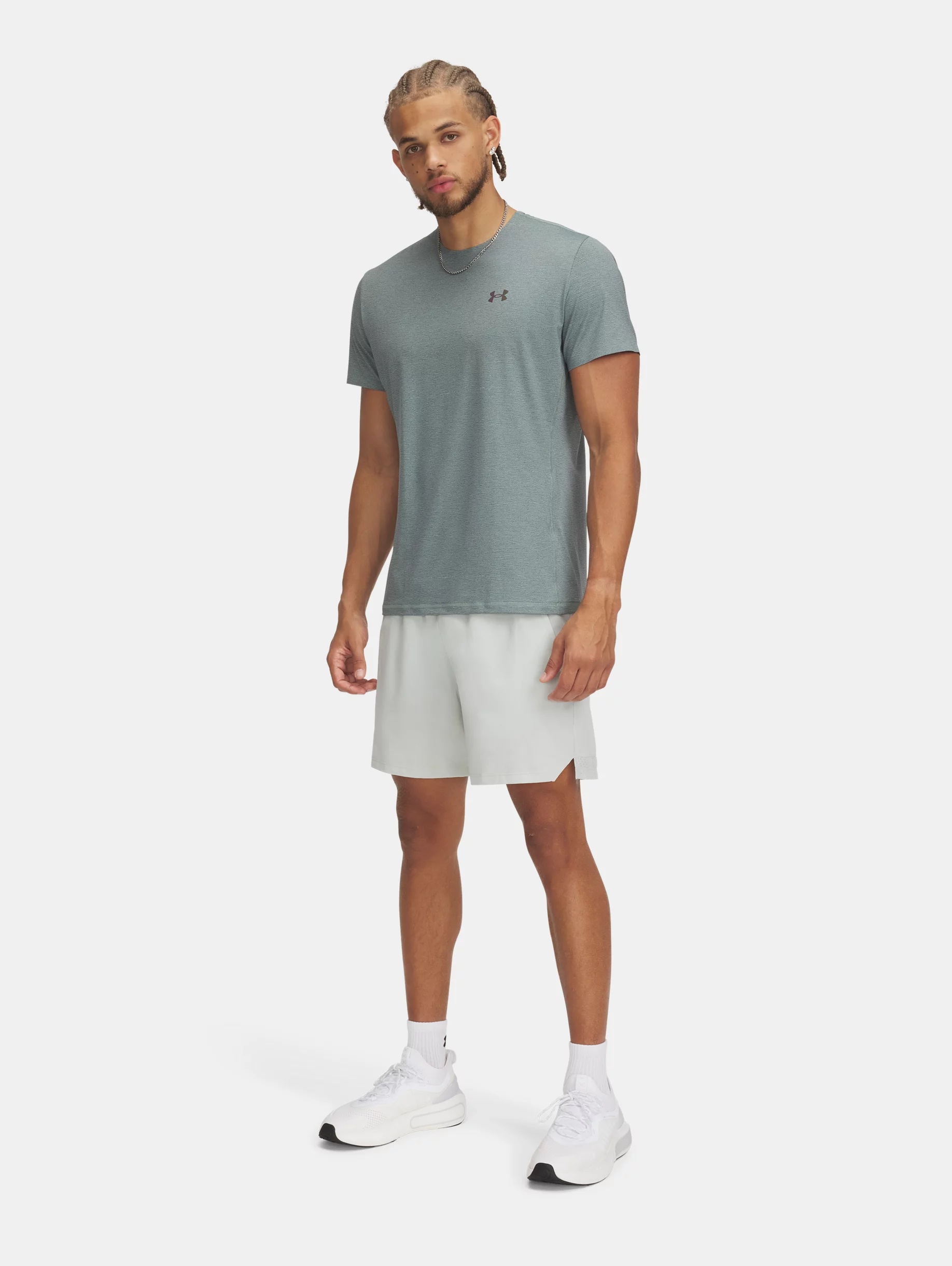 UA Vanish Woven - 3