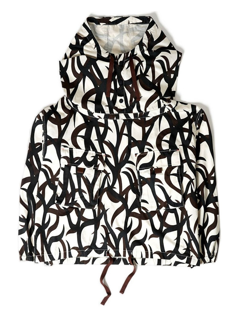 All Terrain jacket 1