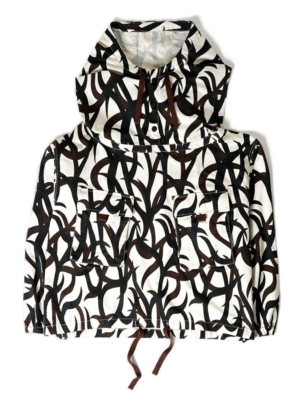 All Terrain jacket - 1