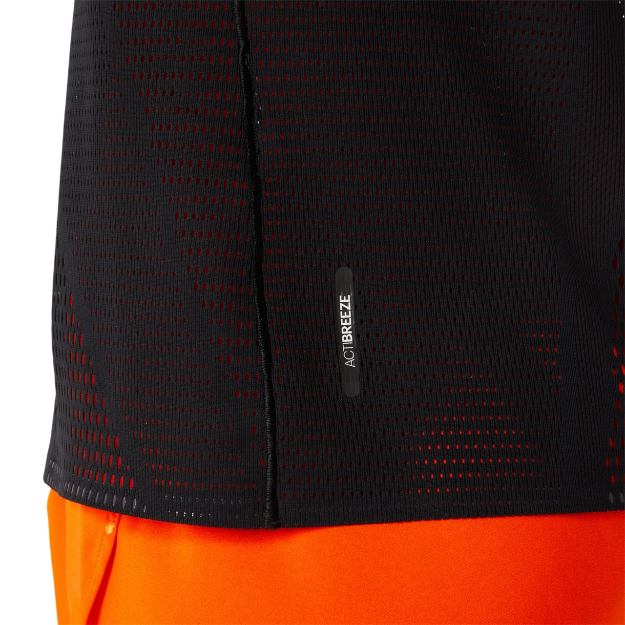 METARUN SHORT SLEEVE TOP - 5