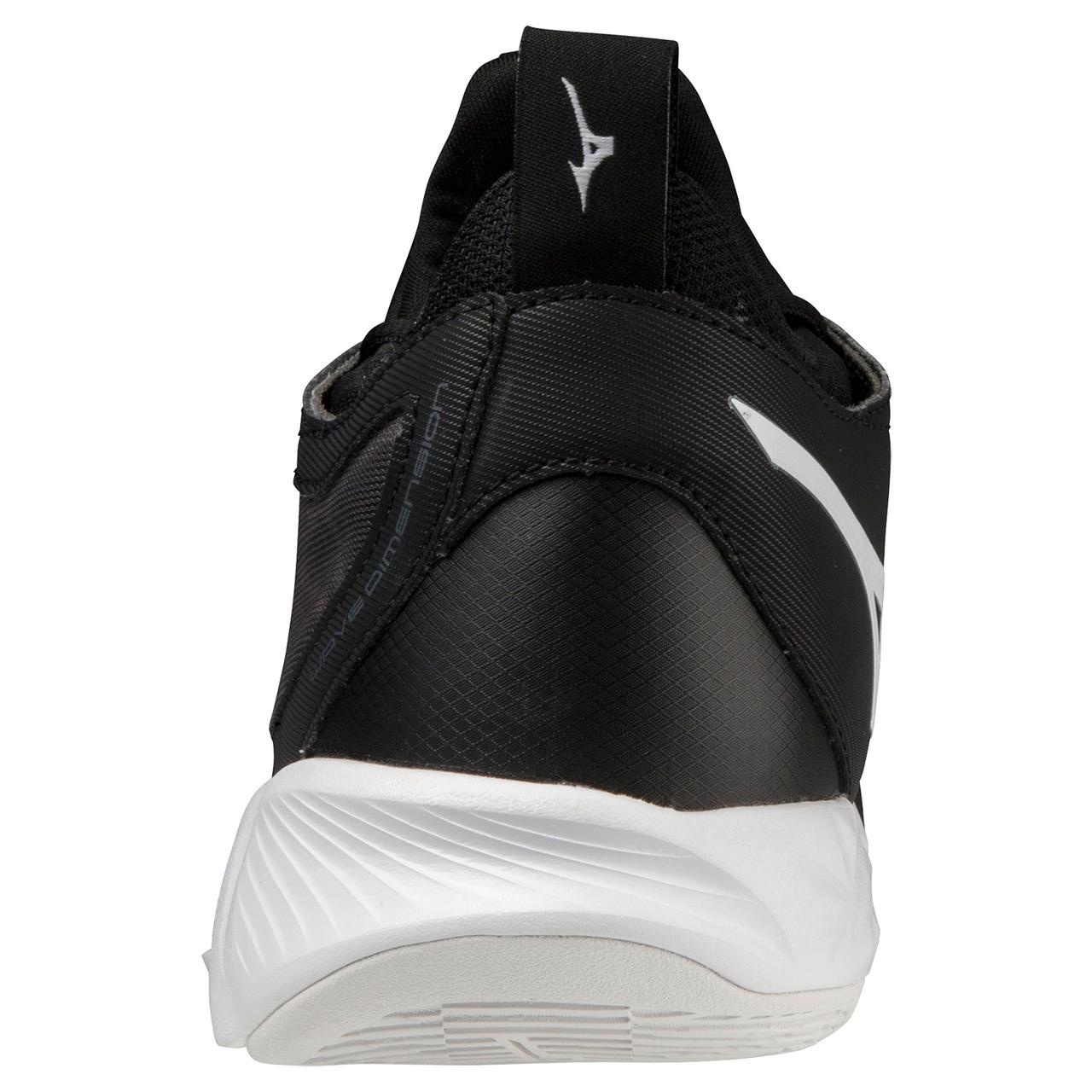 Women's Wave Dimension Volleyball Shoe - 5