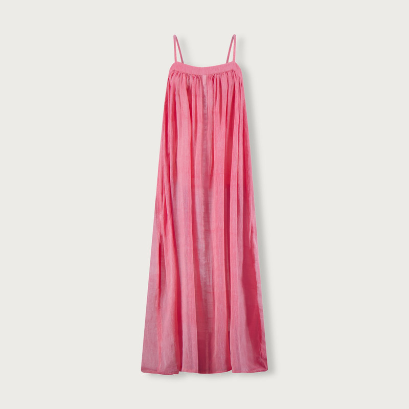 lemlem Eda slip dress 1