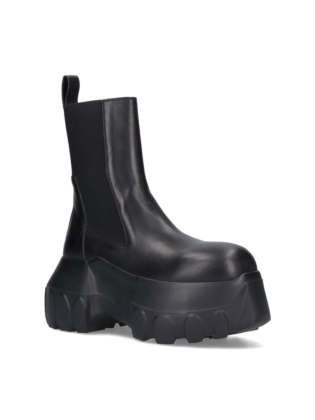 'BEATLE MEGA TRACTOR' BOOTS - 2