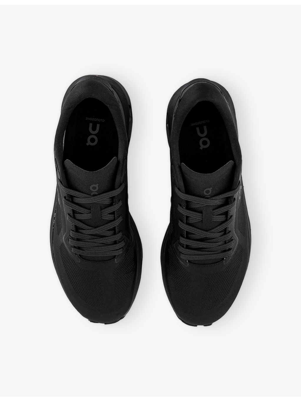Cloudzone Woven Trainers - 2