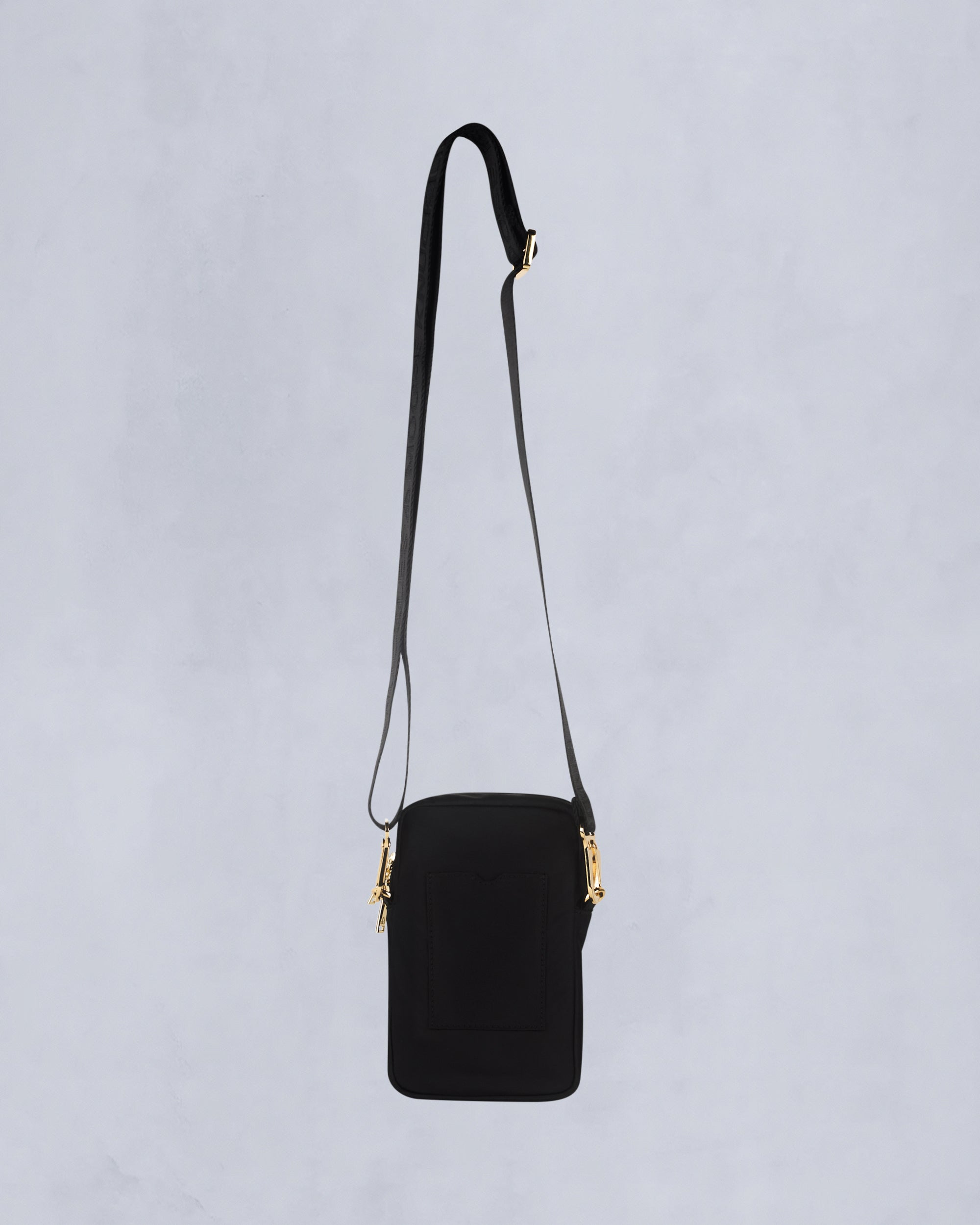 GOLD SERIES DIAL BAG - 3