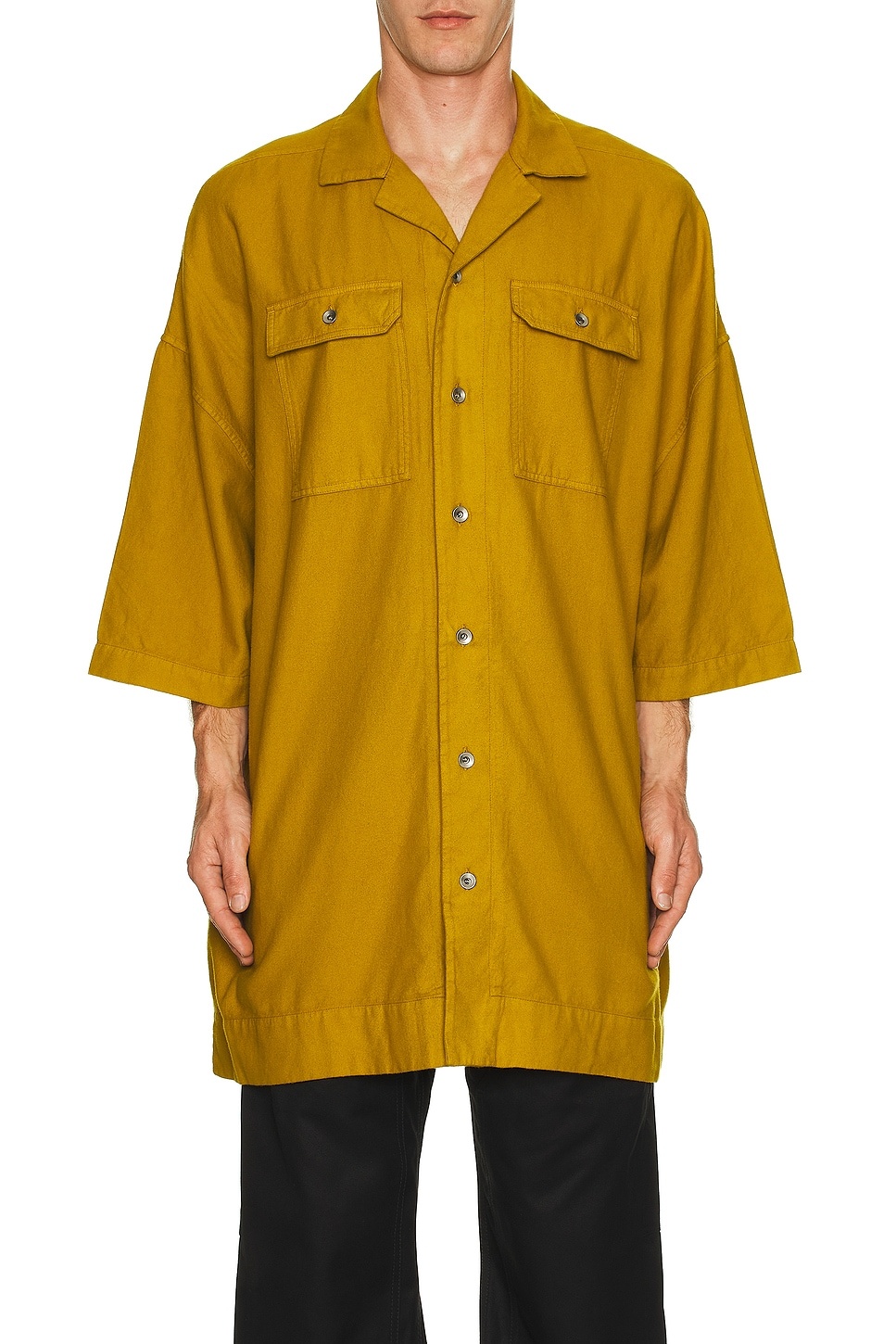 Magnum Tommy Shirt - 3