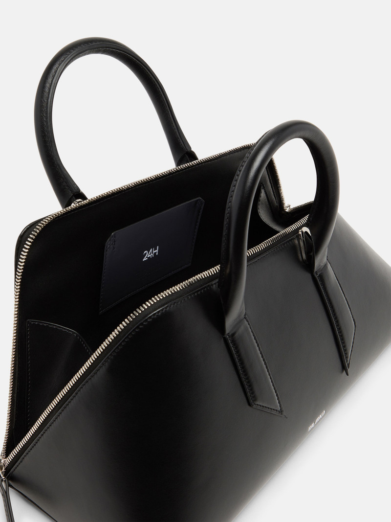 ''24H'' BLACK TOP HANDLE 3