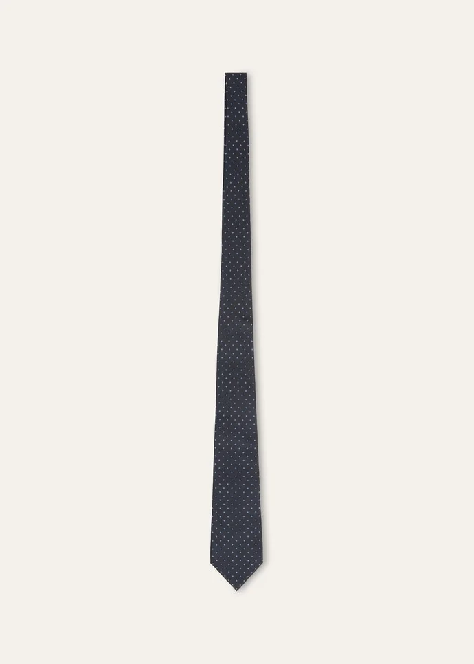 Yale Tie - 1