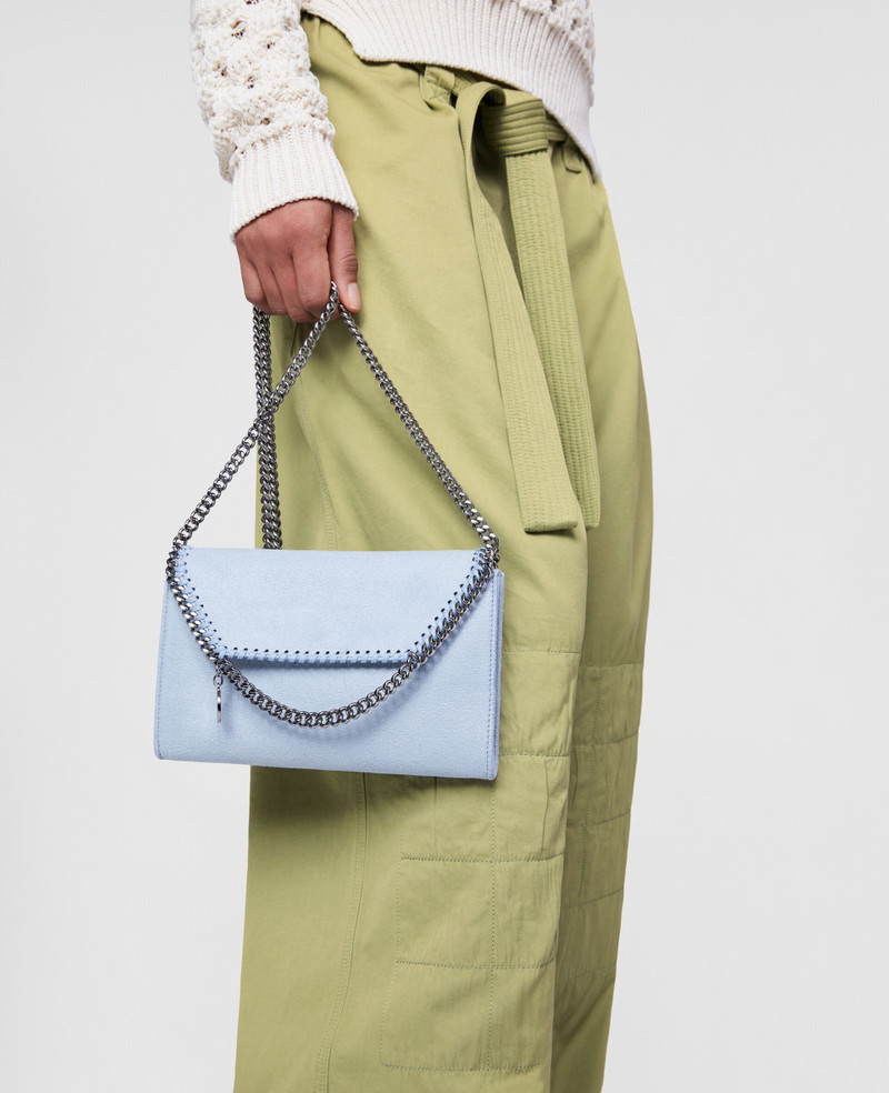 Falabella Mini Shoulder Bag 5