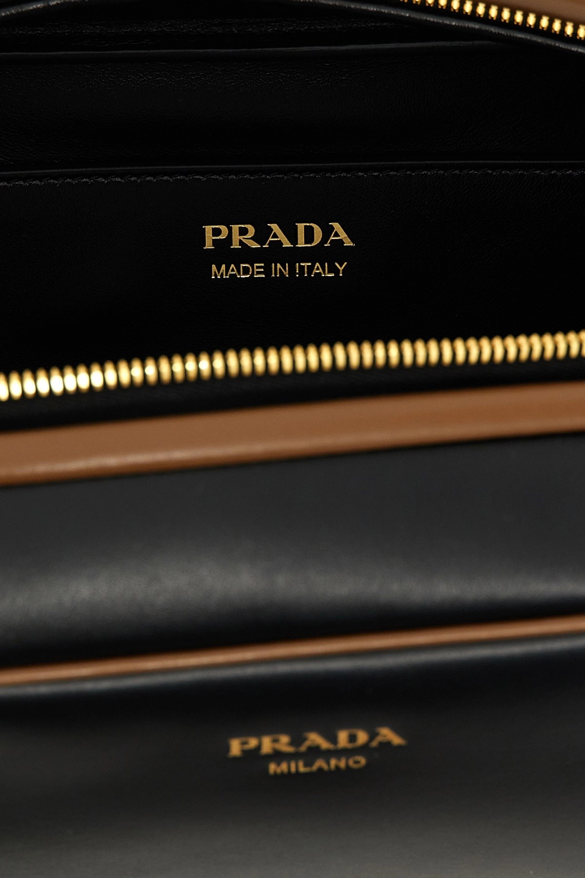 'Prada Swing' shoulder bag - 5