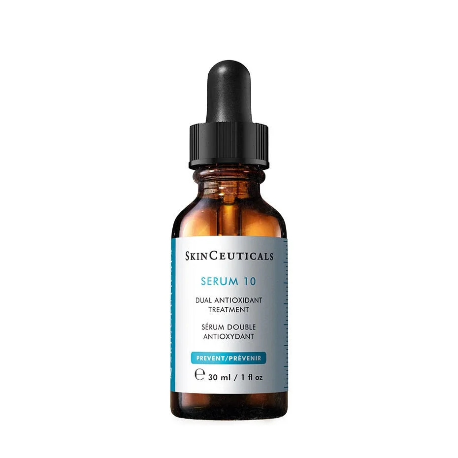Serum 10 - 1