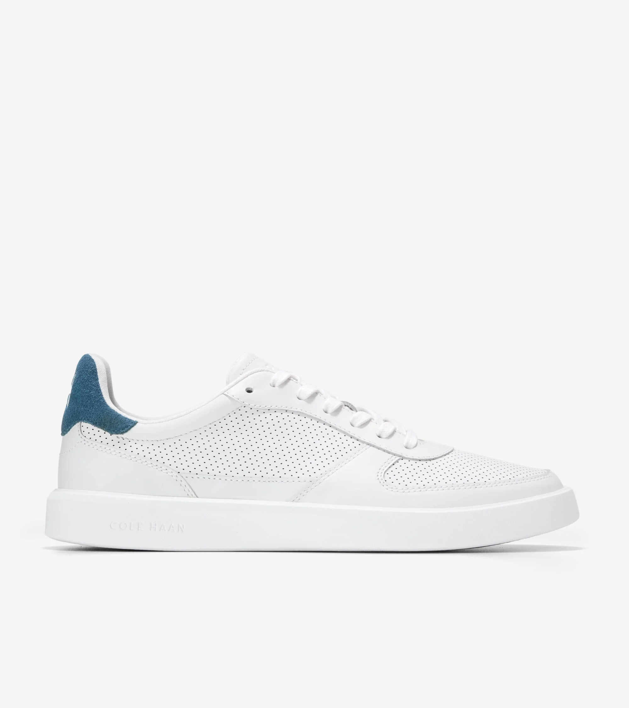 Men's Grand Crosscourt Daily Court Sneakers - 1