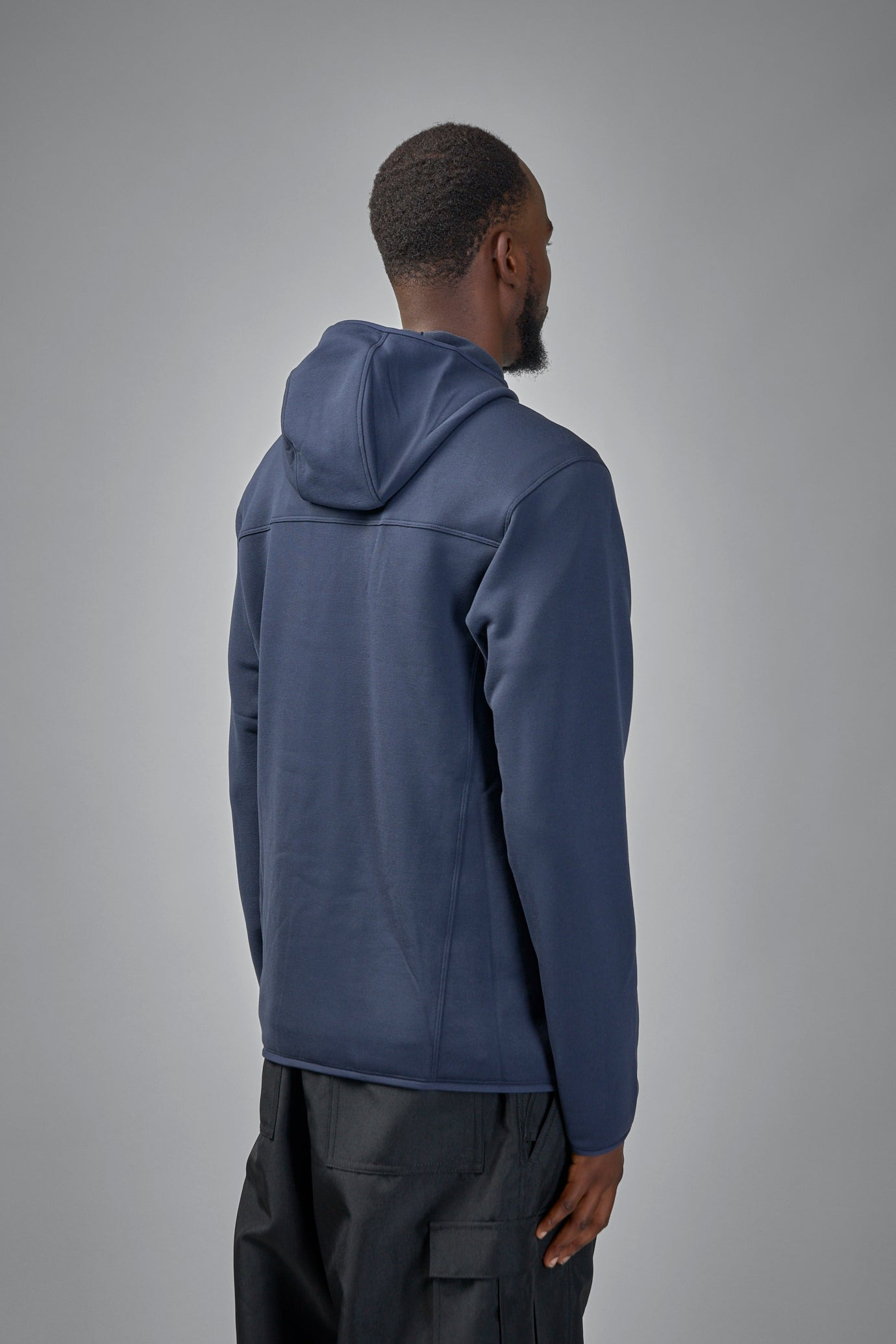 Kyanite Hoody - 3