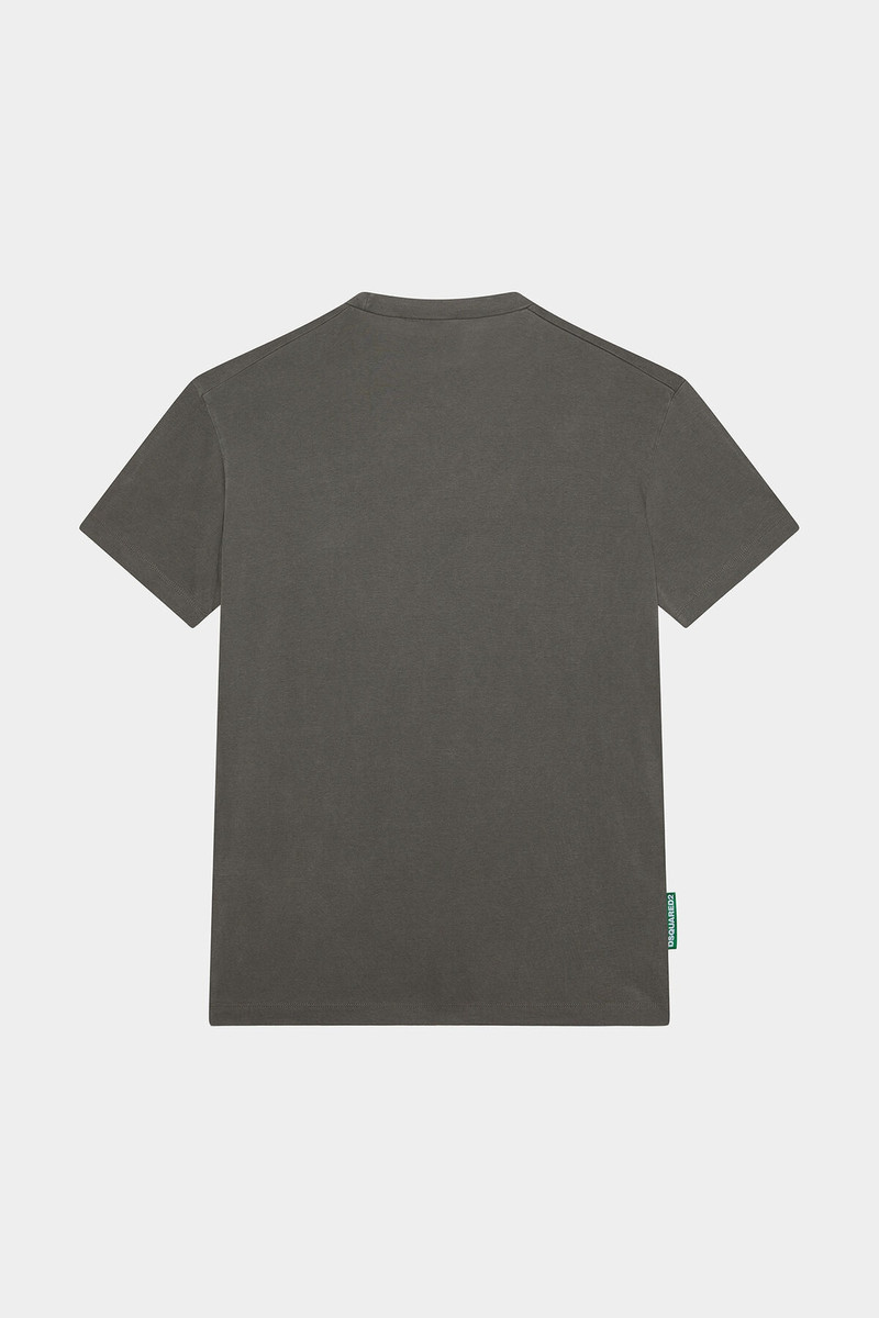 DSQUARED2 ONE LIFE ORGANIC COTTON COOL T-SHIRT outlook