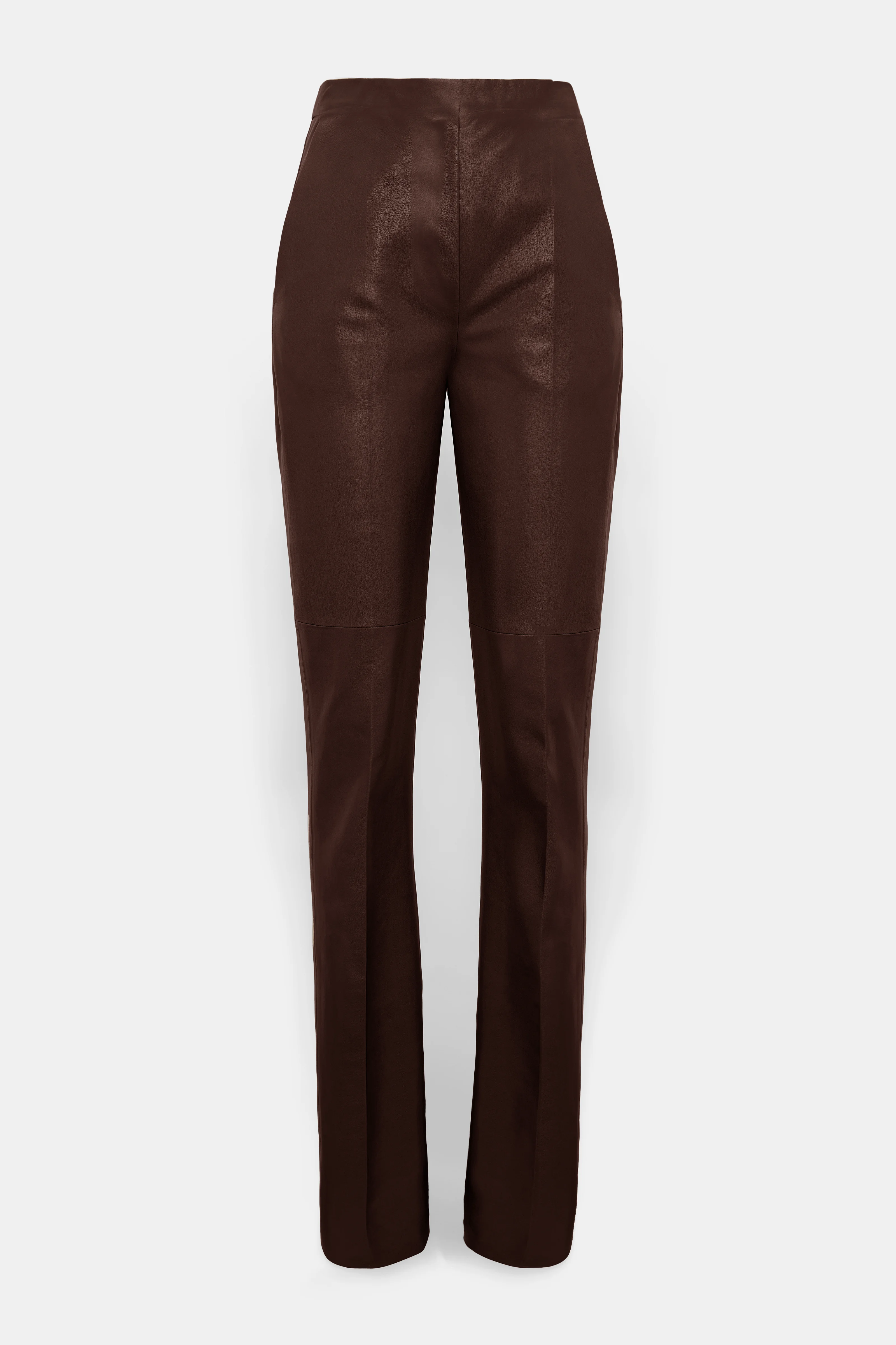 SLEEK COMFORT pants - 1