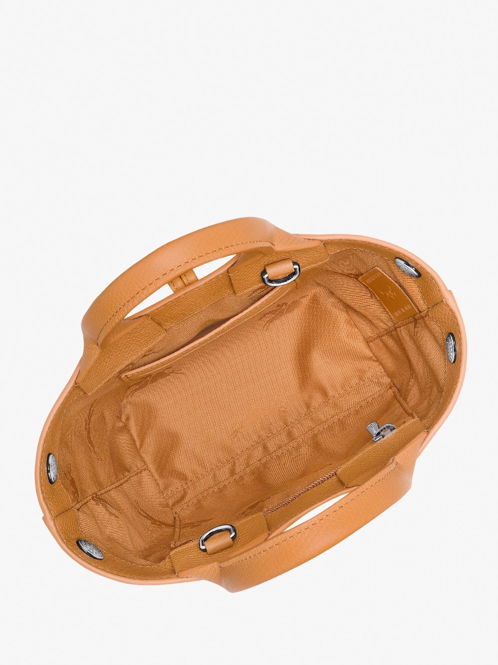 `Le Roseau` Extra Small Handbag - 5