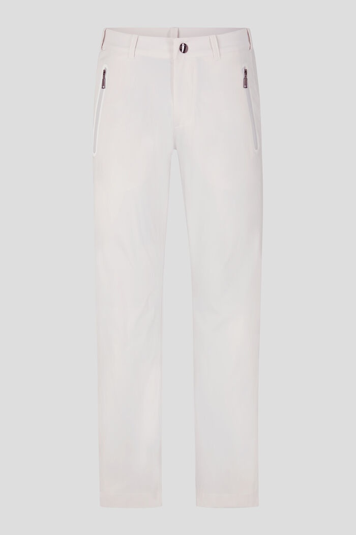 Nael Functional pants in Off-white - 1