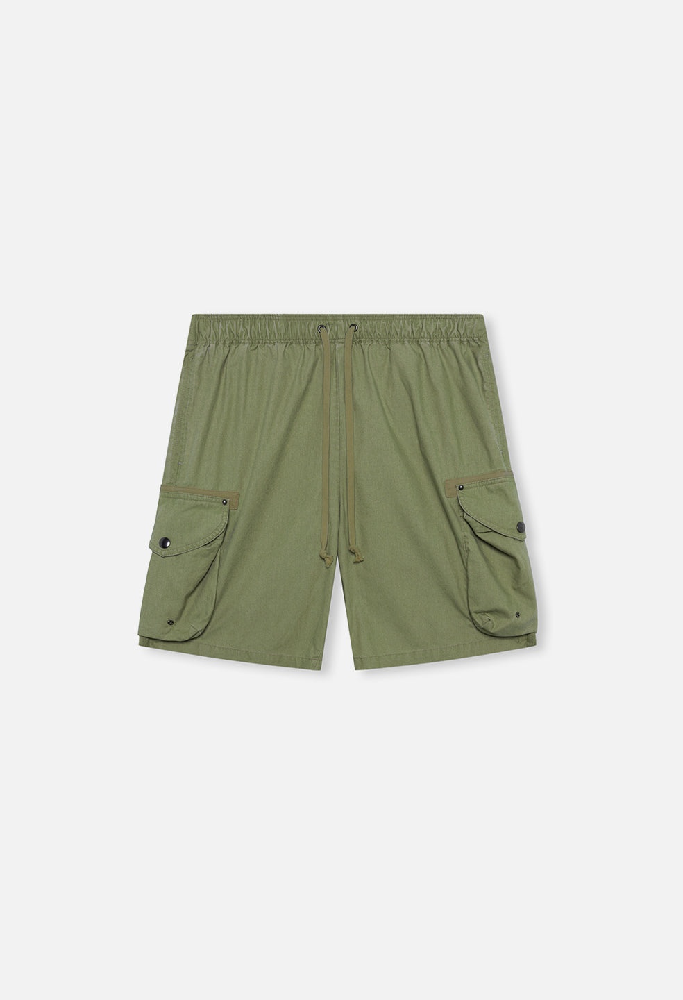 DECK CARGO SHORTS - 1
