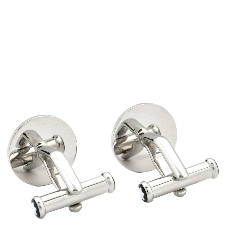Montblanc Meisterstuck Green Cufflink - 3