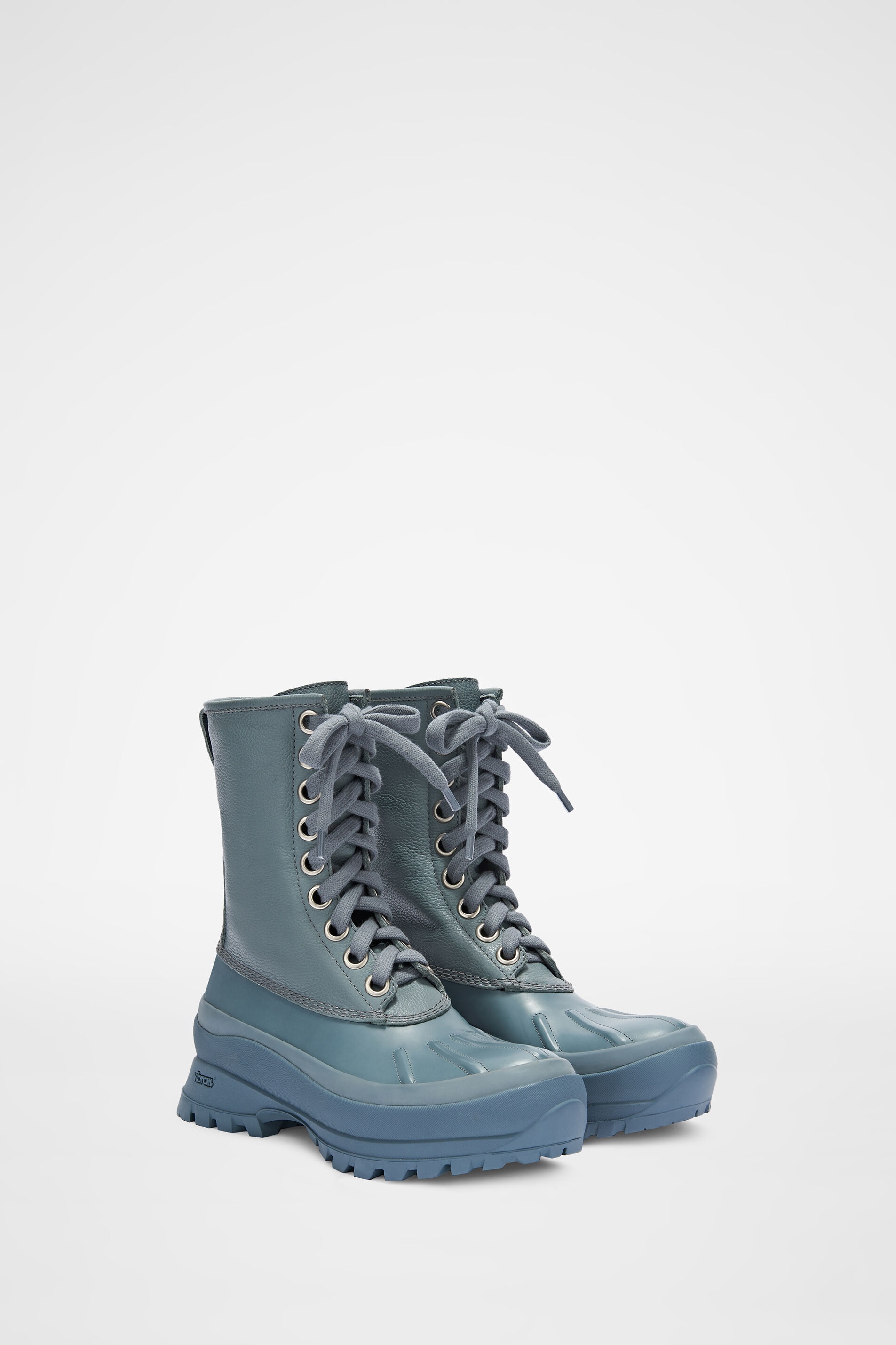 Hiking Boots - 3