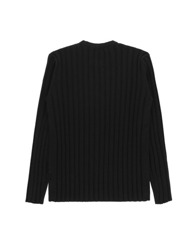 1017 ALYX 9SM WIDE RIBBED KNIT SWEATER outlook