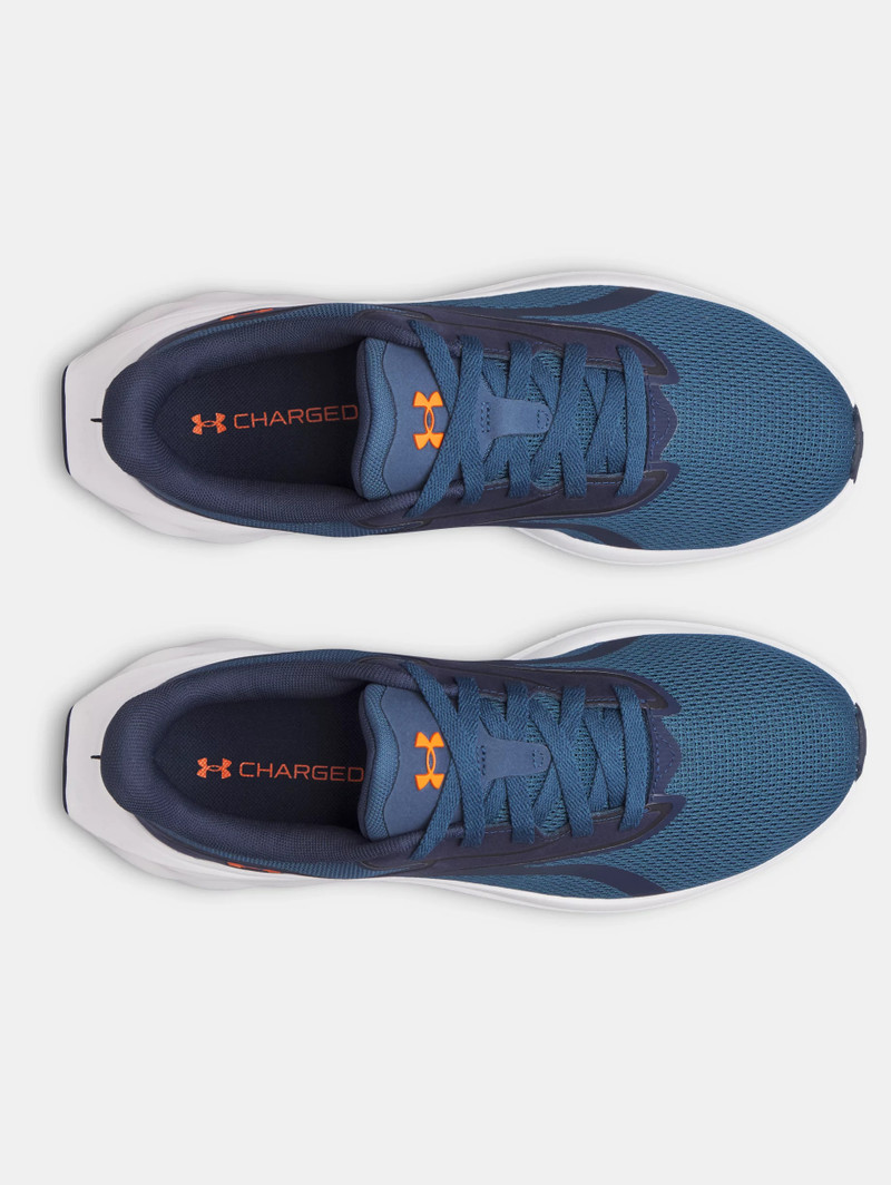 UA Ascend 3