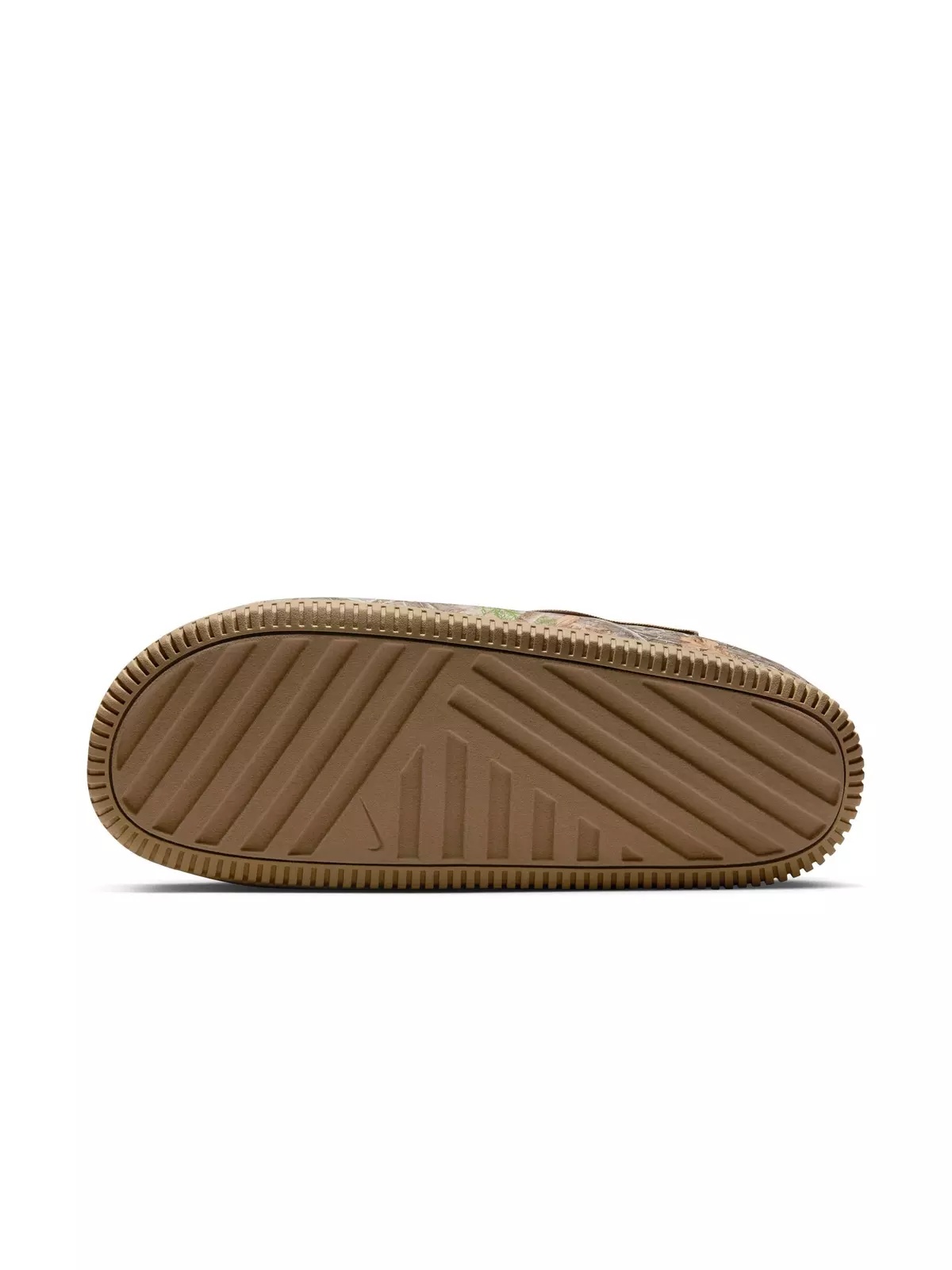 Calm RealTree "Khaki" Unisex Mule - 9