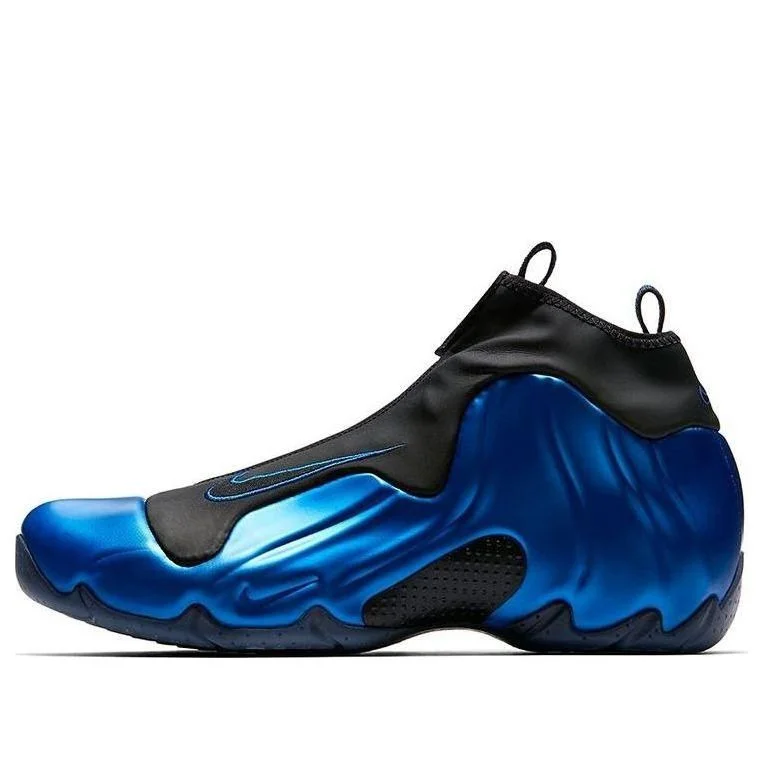 Nike Air Flightposite One 'Dark Neon Royal' AO9378-500 - 1