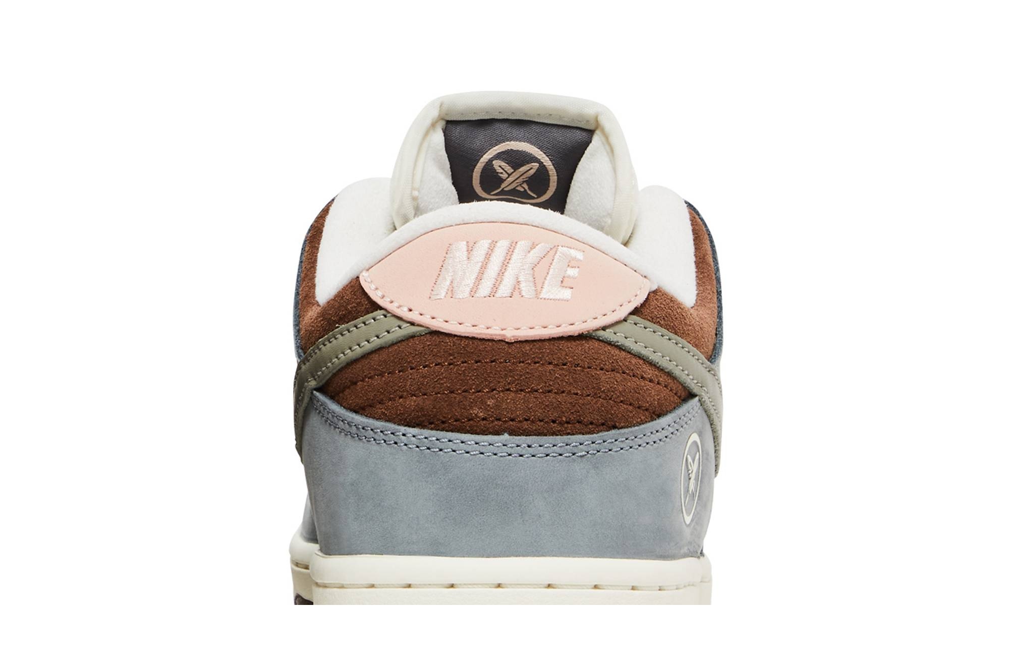 Yuto Horigome x Dunk Low SB - 7