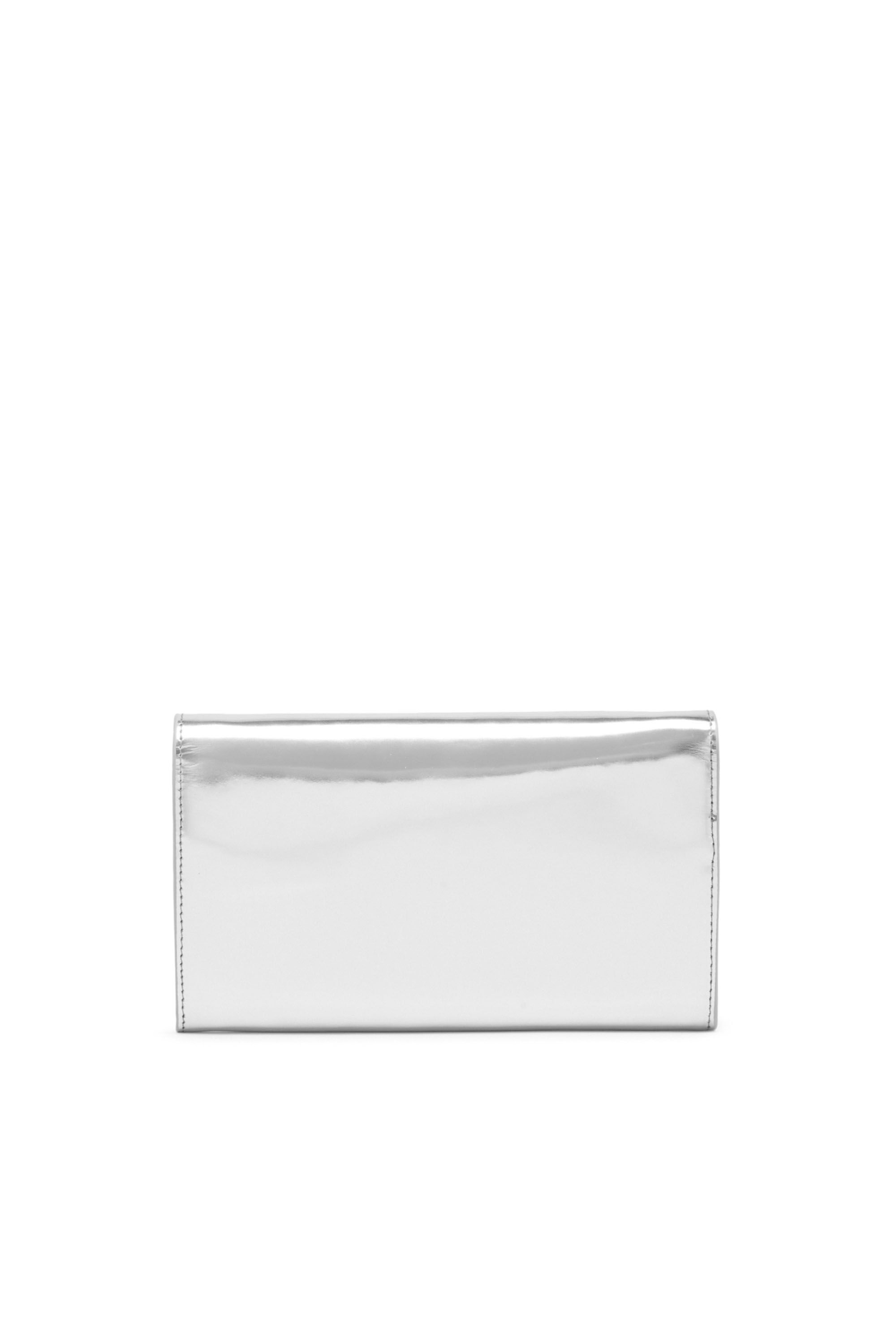 LONG WALLET ZIP XXL - 2