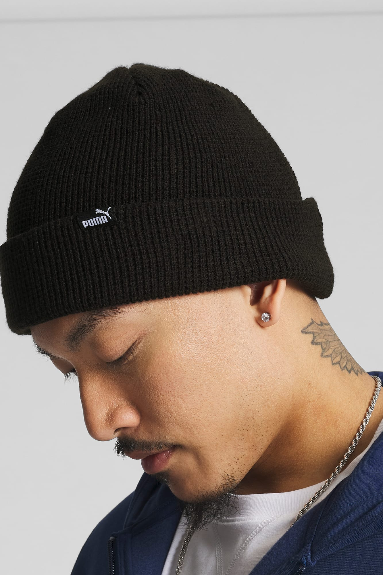 PUMA Watchman Beanie - 2