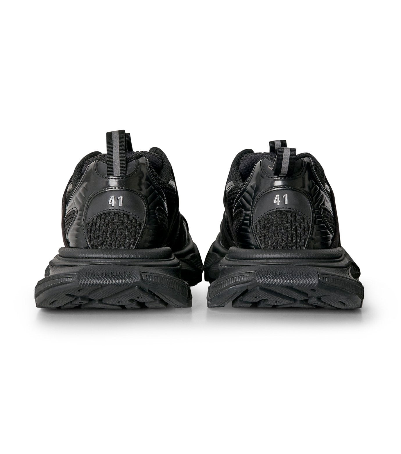 3XL EXTREME LACES B - 4