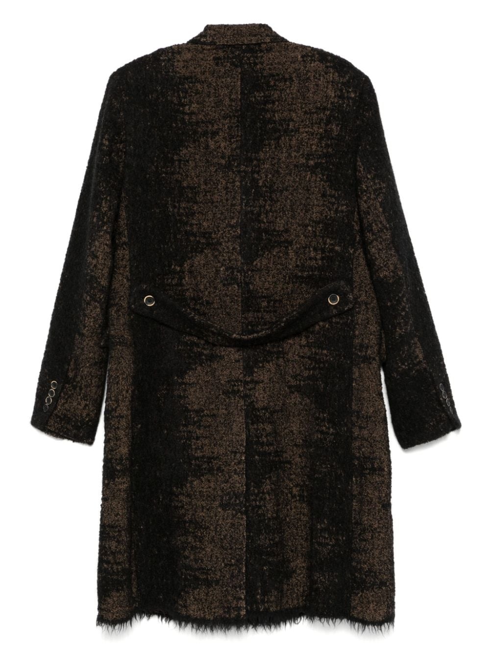 Riccardo coat - 2