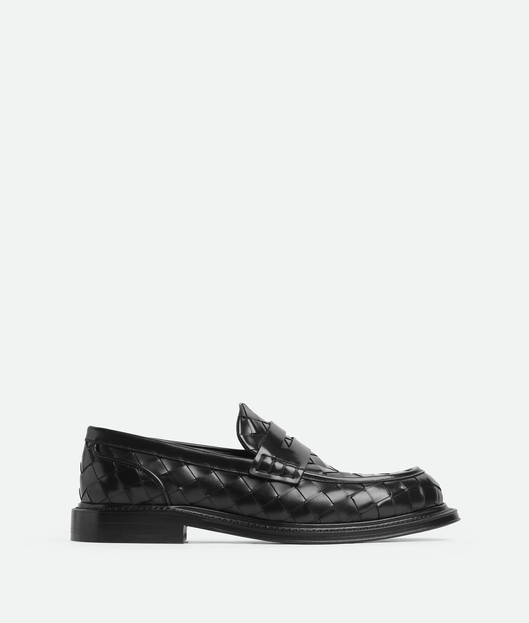 James Loafer - 1
