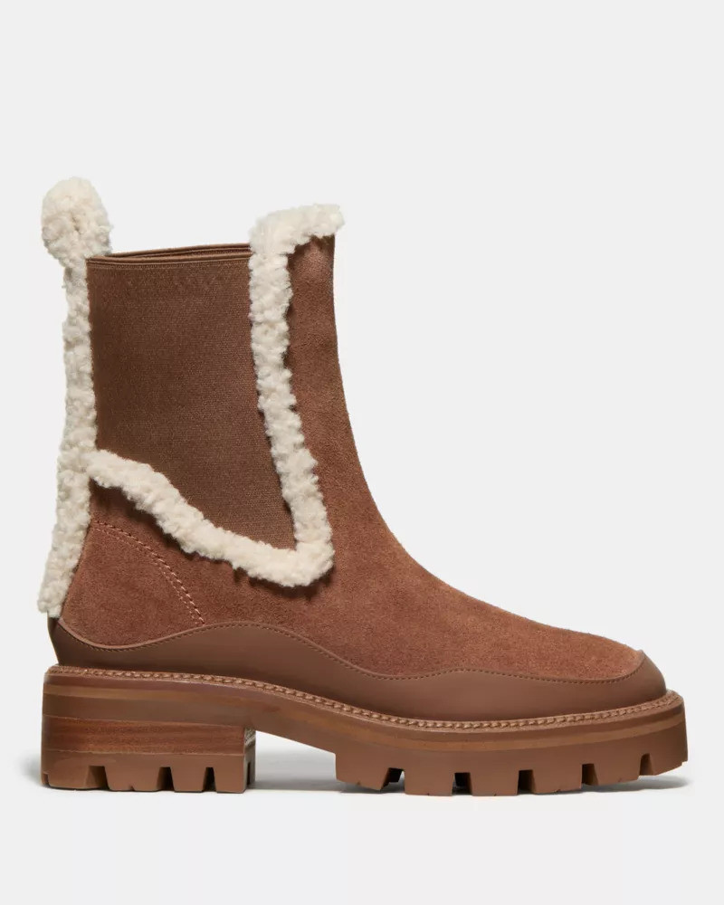 London Chelsea Boot 1